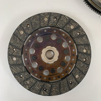 NISSAN QASHQAI X-TRAIL 1.6DIG-T GENUINE DUAL MASS FLYWHEEL CLUTCH KIT