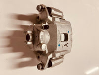 front nearside left brake caliper for Renault Captur ii tce 155 CLZ22VZB