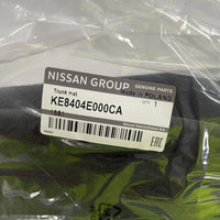 New Genuine Nissan Qashqai Trunk Boot Floor Luggage  Mat KE8404 E000CA
