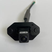 NEW GENUINE NISSAN LEAF REAR VIEW REVERSING  CAMERA 284425sa1b