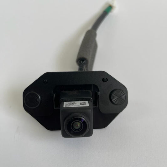 NEW GENUINE NISSAN LEAF REAR VIEW REVERSING  CAMERA 284425sa1b