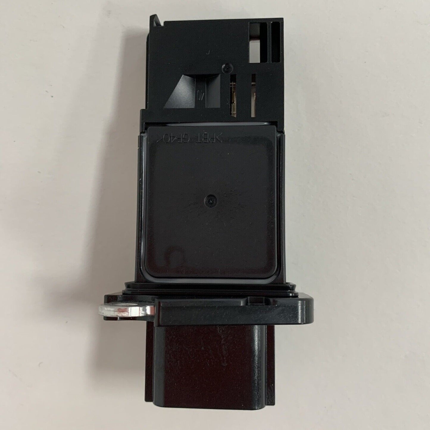 New Genuine Nissan Cube Mass Air Flow Sensor 226807S00B AFH70M-38 Z12 1.6 16V