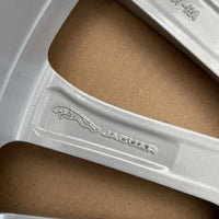 Genuine Jaguar XE 19" Front Radiance XE Alloy Wheel 7.5Jx19CH 45 T4n1679