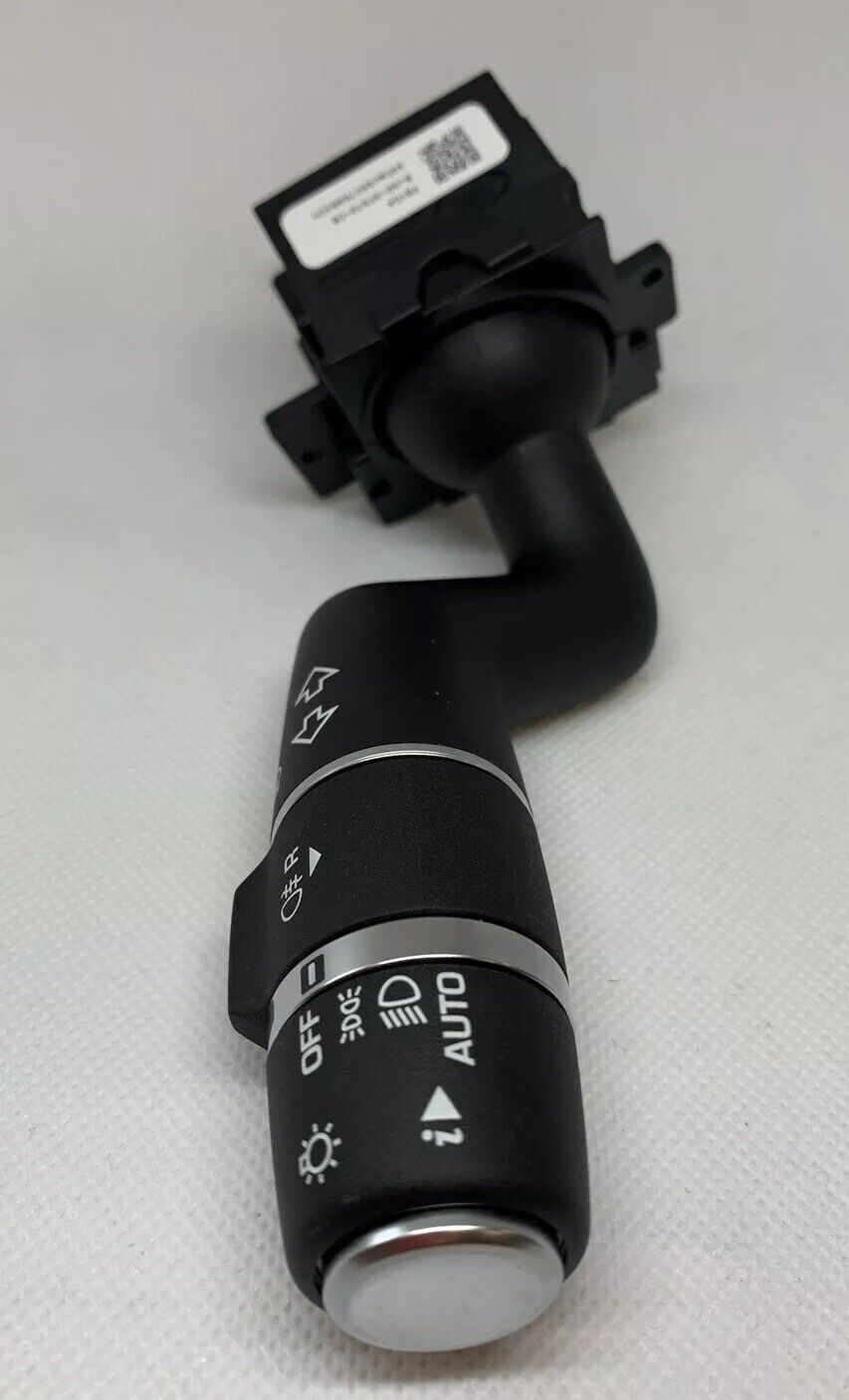 Genuine Jaguar Direction Indicator Steering Column Switch XE, XF & FPACE T4N4335