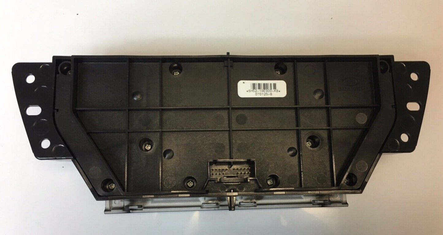 Freelander 2 2006-2014 Heater & Air Conditioning Controls LR002735