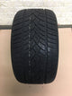 19” Dunlop Sp Winter Sport 3D Tyre 295/30 R19 100W DOT 2709 D18