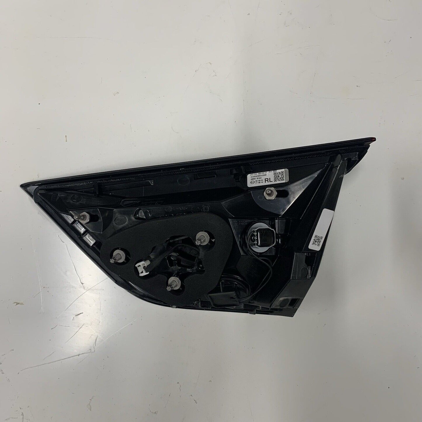 Genuine Nissan Juke Near Side Left  Hand Rear Tailgate Light 26555 6РА5А