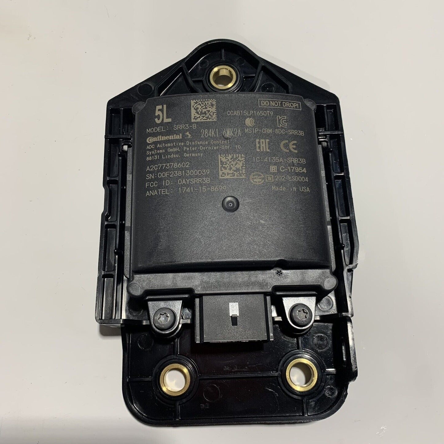 Genuine Nissan Leaf Left  Blind Spot information system  Sensor 284K16WK2A