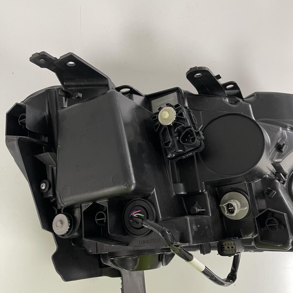 Genuine Ford Ranger Left Hand NS Passenger Head Lamp JB3B13E015AA