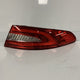 JAGUAR XF X250 REAR LIGHT RH DRIVERS SIDE RIGHT HAND LIGHT