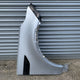 Genuine  Landrover Discovery 5 Right Drivers Side  Wing OS Front Wing