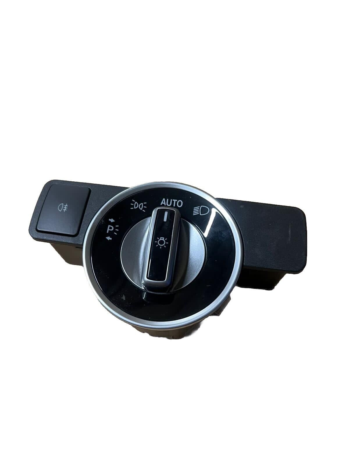 New Genuine Mercedes Benz  Light Switch A2129050551