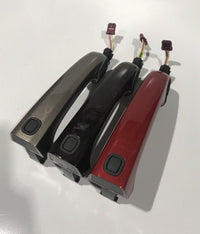 Genuine Jaguar XF Door Handle C2P12498 Various Colours