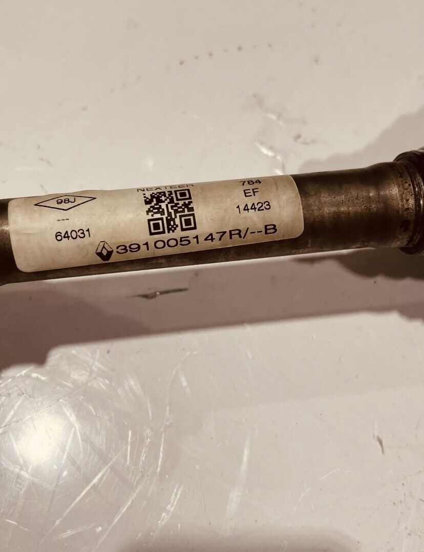 New Genuine Nissan Juke  Front Drive Shaft 391005147R