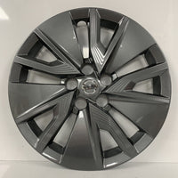 New Genuine Nissan Qashqai Wheel Trim Cover Cap 17" Single J12 2021 on 403156UA0