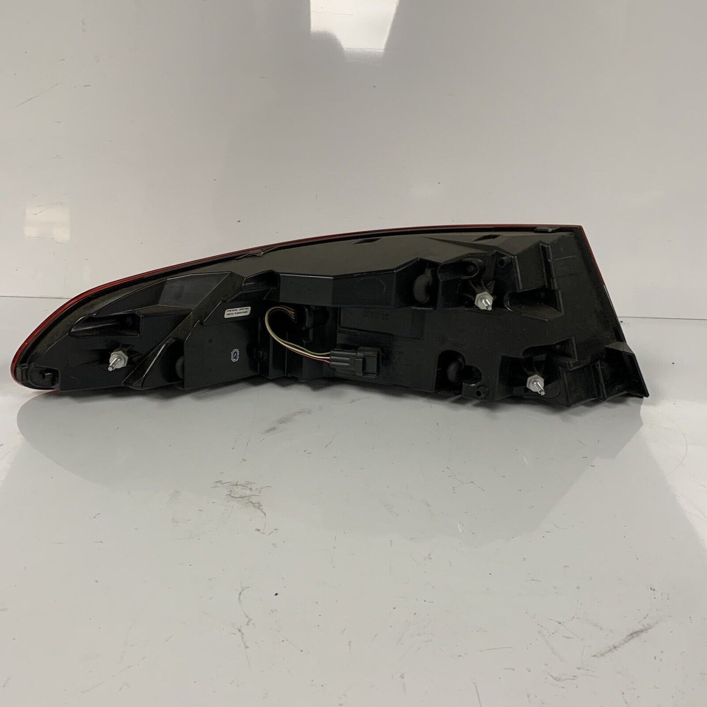 JAGUAR XF X250 REAR LIGHT RH DRIVERS SIDE RIGHT HAND LIGHT