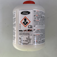 NEW GENUINE FORD GALAXY  TYRE SEALANT MOBILITY KIT PUMP