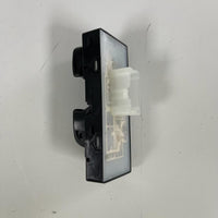 New Genuine Nissan Qashqai Window Switch 25411 HV02AV