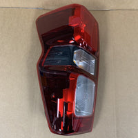 Genuine Isuzu D Max Left Rear Light Unit NSR Passenger Side D Max 2022