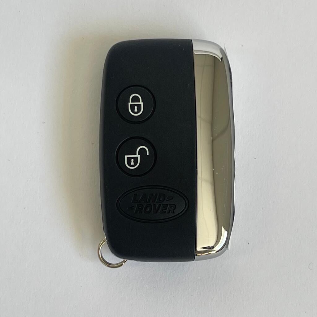 New Genuine Land Rover Defender Key Fob  Remote 433MHz 2013-16 LR087665