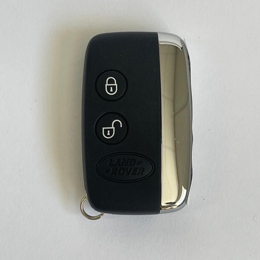New Genuine Land Rover Defender Key Fob  Remote 433MHz 2013-16 LR087665