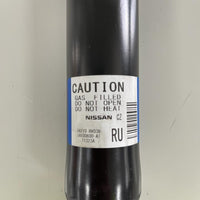New Pair Genuine Nissan Qashqai Rear Shocks 56210 HV03B