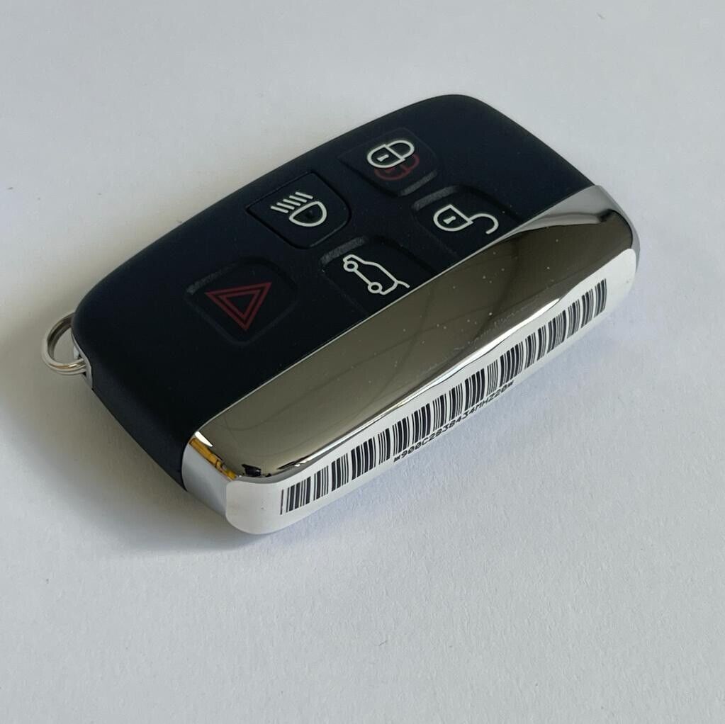 Land Rover Key Fob