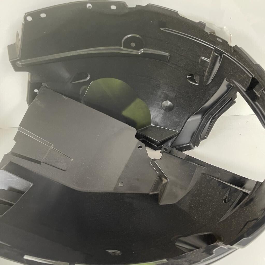 New Genuine Nissan Qashqai Front Right Wheel Arch Liner 63840 HV00A J11