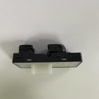 New Genuine Nissan Qashqai Window Switch 25411 HV02AV