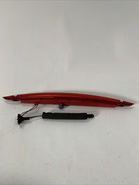 Genuine Jaguar XK Xkr X150 Rear LED Spoiler Brake Light