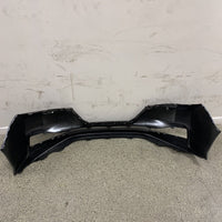 GENUINE NISSAN LEAF FRONT BUMPER