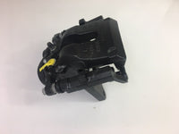 Genuine Jaguar F Type Rear Left Near Side  Brake Calliper Housing Black LH