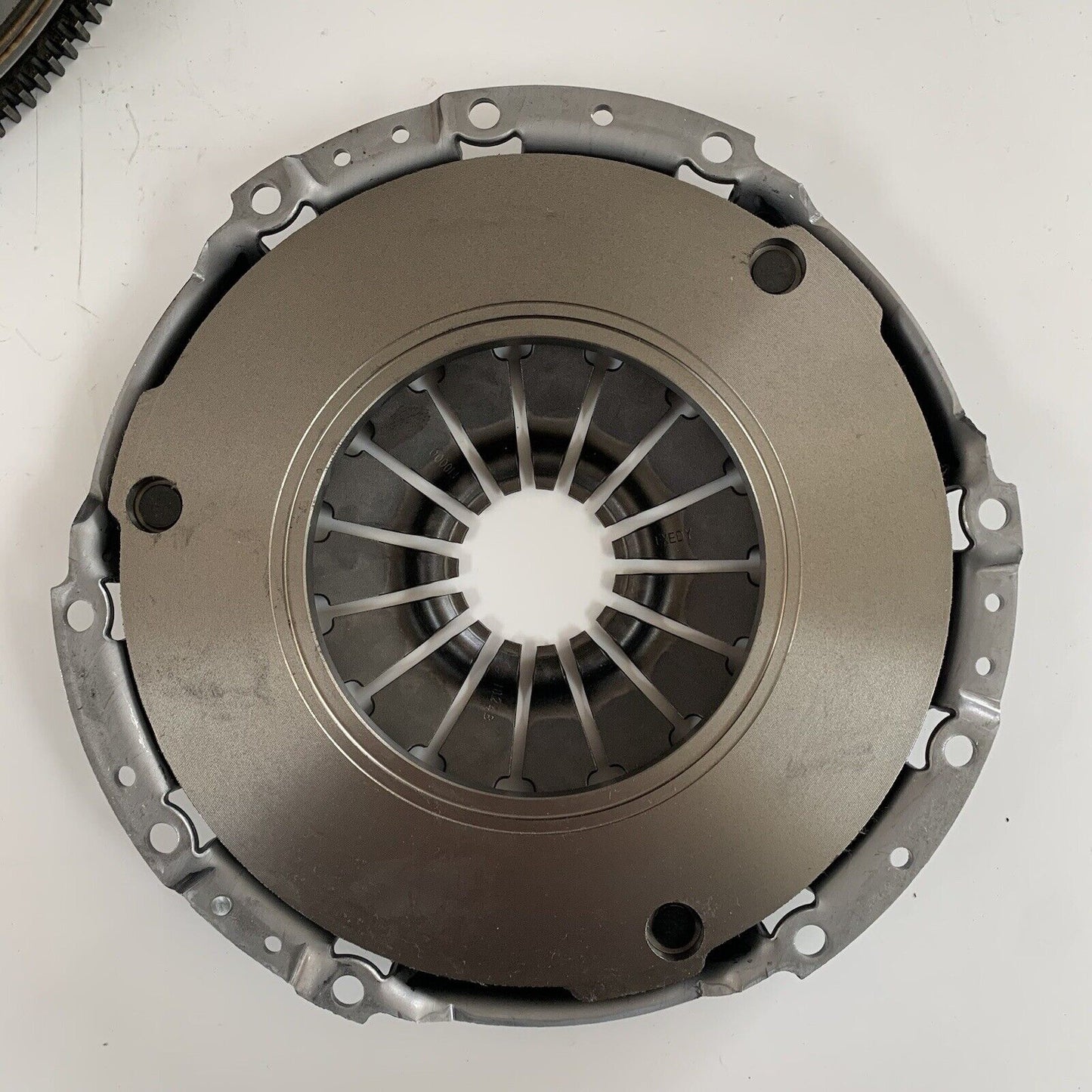 NISSAN QASHQAI X-TRAIL 1.6DIG-T GENUINE DUAL MASS FLYWHEEL CLUTCH KIT