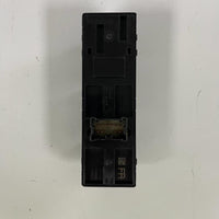 New Genuine Nissan Qashqai Window Control Switch Driver 25401 HV02AV