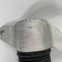 Genuine Pair Jaguar Xf X260 Left Right Hand Rear Shock Absorbers