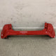 GENUINE RED NISSAN JUKE F16 SHAPE REAR BUMPER