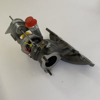 New Genuine Renault Kangoo Express Turbo Charger 1.2 DiG-T 144106079R