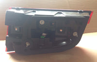 Genuine Jaguar XF Sportbrake Rear boot light LH Nearside C2Z30551 DX2315K273