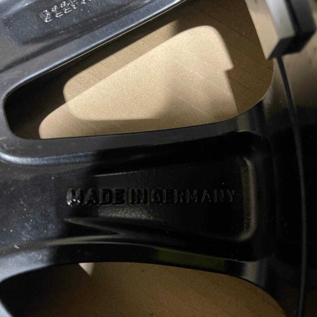 Genuine Land Rover Freelander 19” Sawtooth Alloy Black 8Jx19ch 55OFF LR058163