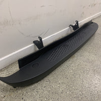 Genuine Iveco Daily Rear Bumper Step Beam Rear Bumper And Cover