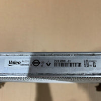 New Genuine Nissan Qashqai J11 Water Radiator Water 214104EB0B