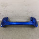 GENUINE BLUE NISSAN JUKE F16 SHAPE REAR BUMPER