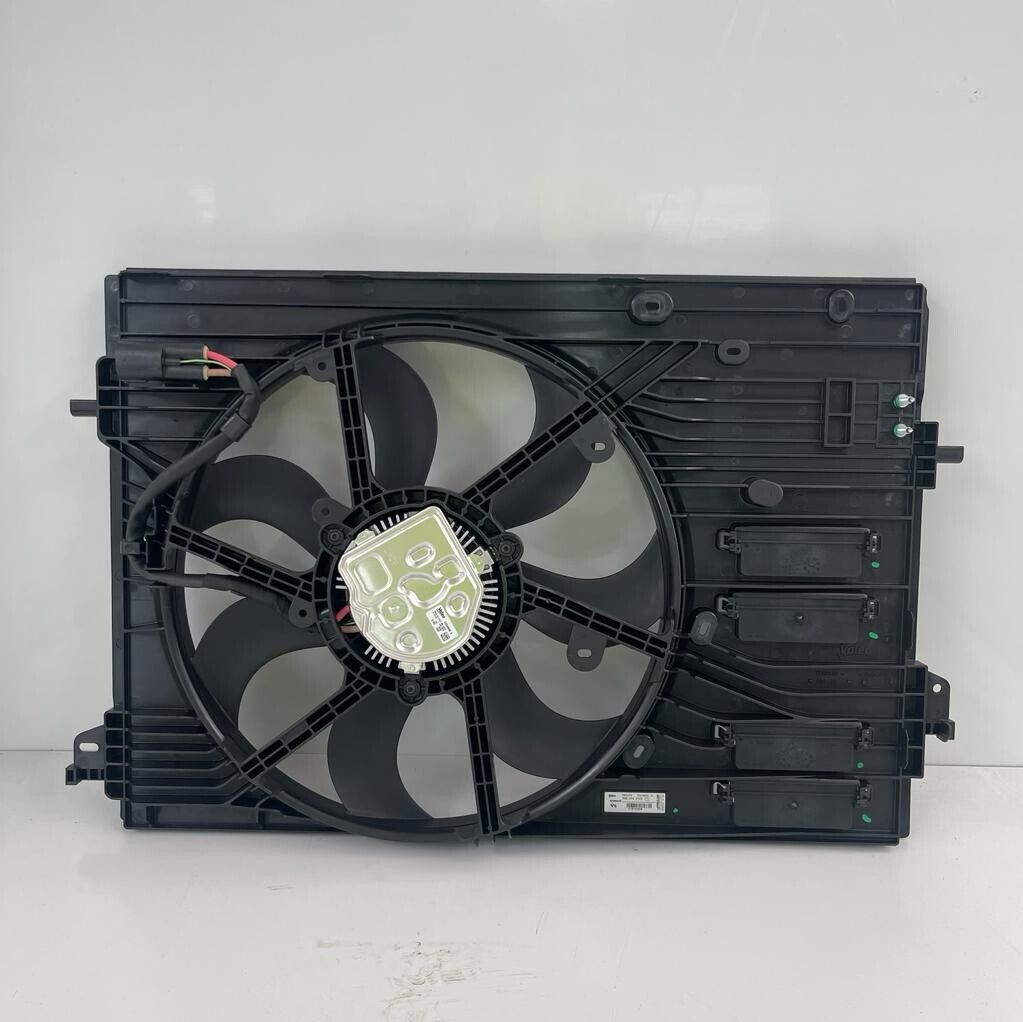 New Genuine Nissan Radiator Fan 21481 HV80B J11