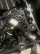 GENUINE JAGUAR Rear Xk X150 Diff | Differential