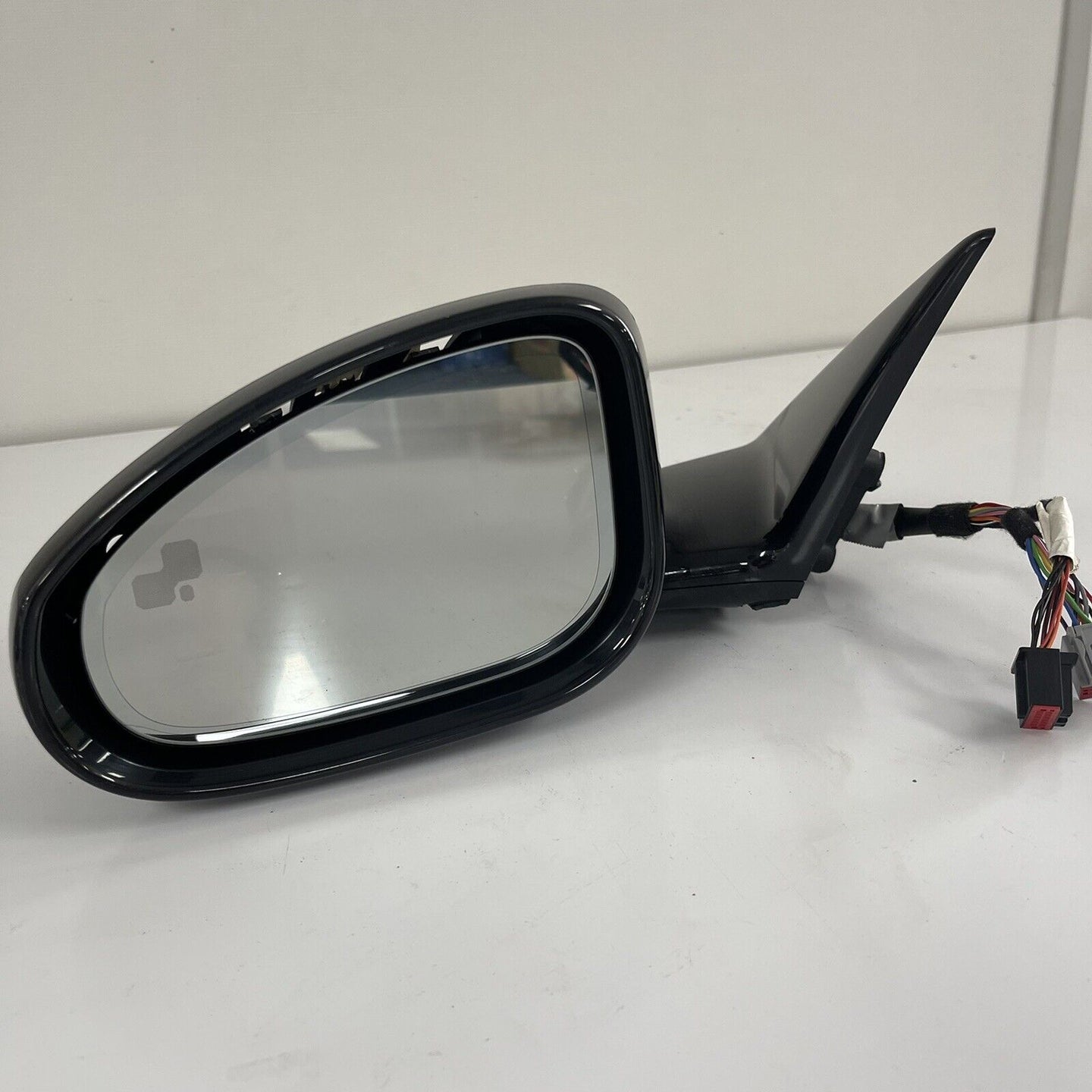 Genuine OE Jaguar Left Wing Mirror