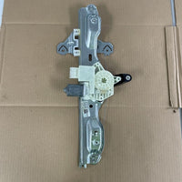 Genuine Original Nissan Qashqai Right Rear Window Mechinsum 82700 HV00D