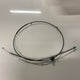 NEW GENUINE NISSAN QASHQAI BONNET HOOD LOCK CABLE 65620-4EA0A