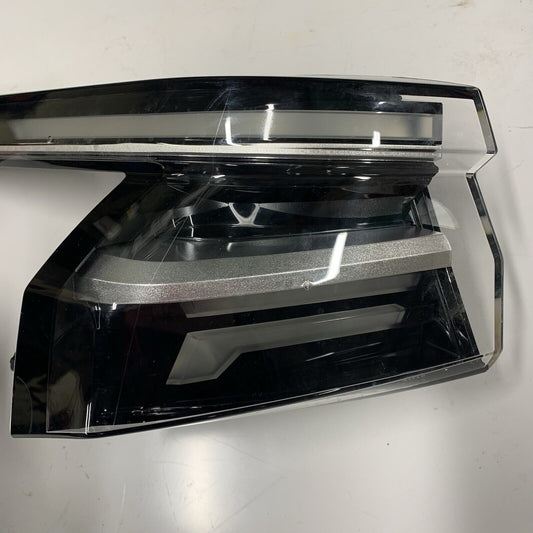 New Nissan Qashqai J12 Near Side Left Hand Rear Passenger Led Light 26555HN20A