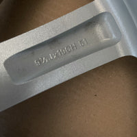 Jaguar Rear Tamana 19” XK  Alloy Wheel 9.5Jx19 Offset 51 C2p12620 9w83-1007-bb