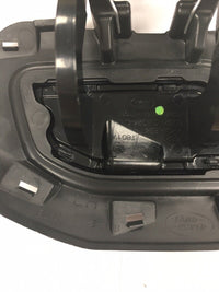 Range Rover Evoque Headlamp Washer Jet Cover Cap wash Hinge Navy LR036198 LH